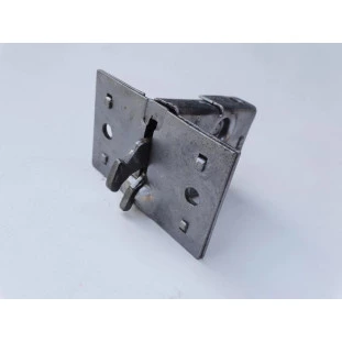 Fechadura Porta Malas Veraneio 89 À 94 Original Usada