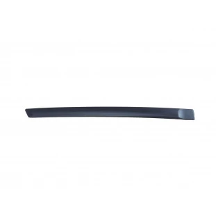 Friso Porta Traseira Direita Gol G3 Original Vw Novo 