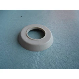 Moldura Roseta Maçaneta Interna Bege até 70