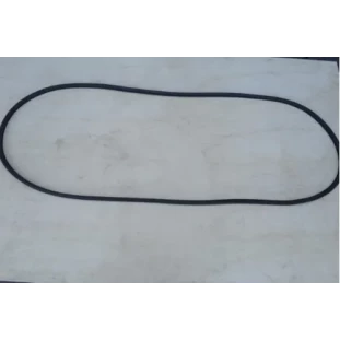 Borracha Parabrisa Mercedes 1111 1113 Cabine Baixa Sem friso