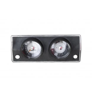 Painel Instrumentos Velocímetro Corcel Belina 71 à 74 Original Usado 