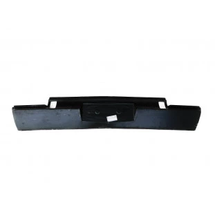 Painel Traseiro Inferior Chevrolet Caravan 80 à 92 Novo