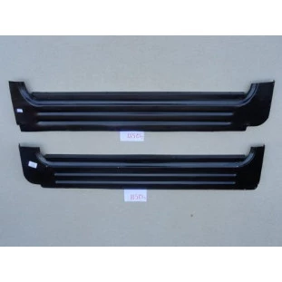 Caixa Ar Externas C-10 C-14 Veraneio - Par