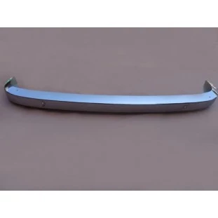 Parachoque Dianteiro Variant TL Zé do Caixão VW 1600  69 à 71