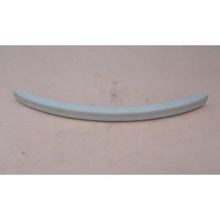 Parachoque Dianteiro Fusca Itamar Para Pintar Fundo Primer
