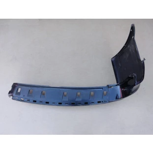 Parachoque Traseiro Chrysler Town & Country 12 à 16 Parcial Original