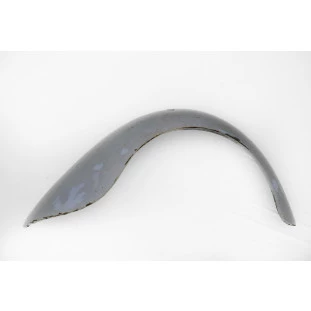 Paralama Traseiro Direito Fusca até 70 Fusquinha Original Usado 