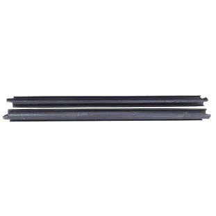 Pestana Interna Dianteira Ford Explorer 1995 a 2001 4 Portas Original Ford - Par