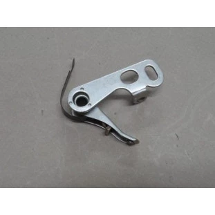 Platinado Distribuidor Motor 261 C-10