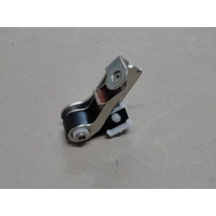 Platinado Distribuidor 4 Cilindros C-10