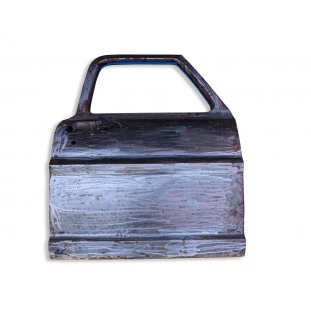 Porta Dianteira Direita F-100 F-1000 F-4000 1972 a 1992 Original Usada