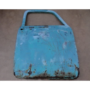 Porta Direita Chevrolet Boca de Sapo e Bagre 52 à 55 Original