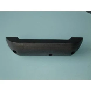 Puxador da Porta F-100 F-1000 72 à 92 Direito