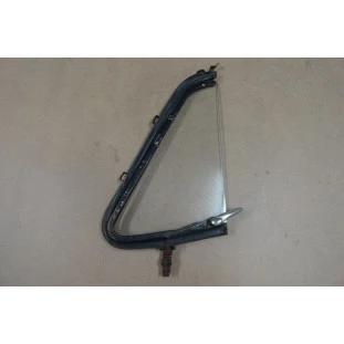 Quadro Quebra Vento C-10, Veraneio Original Direito
