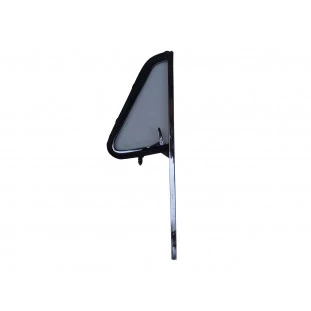 Quadro Quebra Vento Direito C-10 D-10 A-10 Veraneio Original Usado