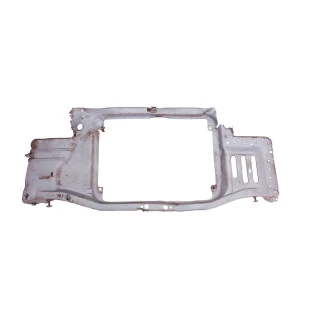 Quadro Radiador Parcial p/ Aproveitamento Ford Maverick Usado