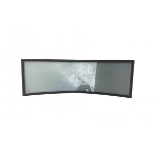 Quadro Vidro Parabrisa Ford Model A 1928 a 1931 Fordinho Carro Aberto Novo