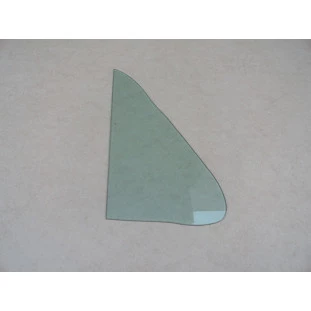 Vidro Quebra Vento Dianteiro Verde Zé Caixão Vw 1600