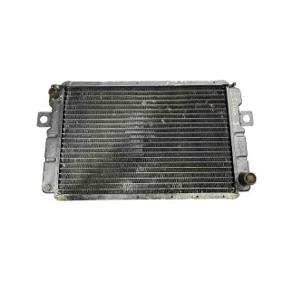 Radiador Corcel I Belina até 1977 Original Bongotti Testado Usado