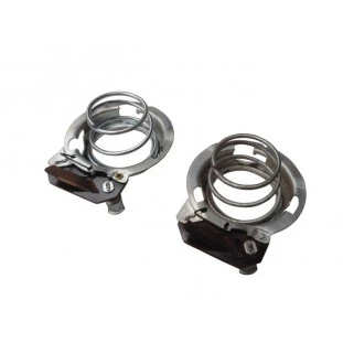 Soquete Farol Olho De Boi Sapo Fusca 63 À 72 Original Cibié - Par