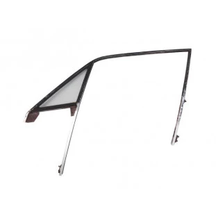 Quadro Quebra Vento Cajado Esquerdo Vw SP2 Original Usado