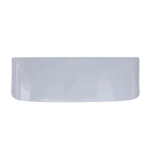 Vidro Parabrisa F-100 F-600 1956 59 60 E 61 Incolor Usado