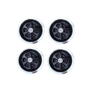 Roda Corcel Il GT 78 Em Diante Aro 13 Tala 5 Original - Jogo