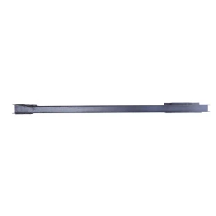 Suporte Da Canaleta Do Vidro Porta Esquerda Rural F-75 Novo