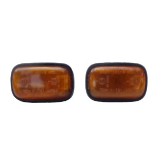 Pisca Lateral Repetidor Daihatsu Terios Original Usado - Par