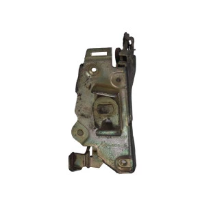 Fechadura Porta Esquerda Kombi 76 À 13 Marca PI Nova