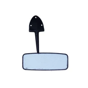 Retrovisor Interno Fusca 71 À 74 Original VW Usado