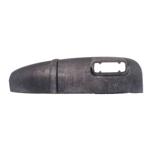 Lateral Traseira Direita Kombi Clipper Furgão 76 À 96 Original