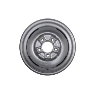 Roda F-100 Aro 16 Tala 4,5 Original Usada