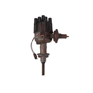 Distribuidor Eletrônico Dodge V8 318 Wapsa Sem Teste