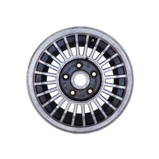 Roda Ralinho Opala Caravan Aro 14 X 6 Original GM Usada