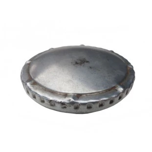 Tampa Do Tanque Fusca Até 64 Reprodução Antiga Sem Logo Usada