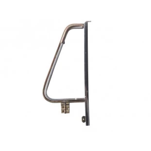 Quadro Quebra Vento Interno E Externo Kombi Clipper Direito