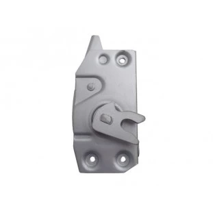 Fechadura Porta Esquerda Rural Ou F-75 Original Usada