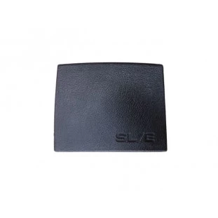 Capa Botão Buzina Monza Sl/e 85 À 87 Original Gm Usado