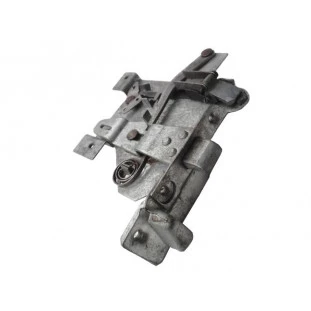 Fechadura Porta Dianteira Direita Chevrolet Automóvel 49 54