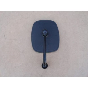 Retrovisor Externo Kombi Clipper 76 à 96 - Unitário