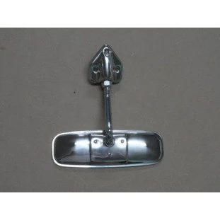 Retrovisor Interno F-100 62 à 71 Importado