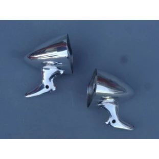 Retrovisor Opala Caravan