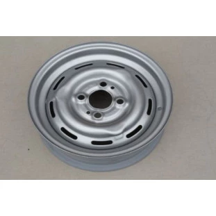 Roda Original Chevette 73 à 79 Aro 13 Tala 4,5 Usado