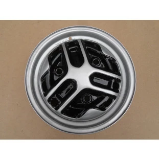 Roda Corcel II Belina II 5 Estrelas Original Usada