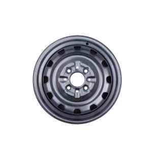Roda Ferro Fiat Spazio 1984 a 1986 Aro 13 Tala 4 Original - Unitário