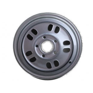 Roda Original F-1000 93 à 98 Aro 16 Tala 6 Usada