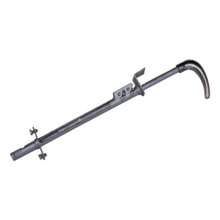 Puxador Freio Mão Painel Rural F-75 Original Usado