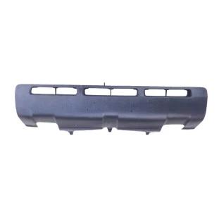 Saia Spoiler Parachoque Dianteiro Toyota Tundra 2007 a 2009 Usado