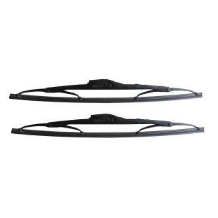 Palheta Limpador Parabrisa F-100 F-1000 F-4000 1972 a 1992 - Par